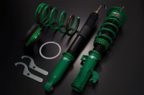 Toyota Estima (ACR30W) Flex Z Coilovers Tein